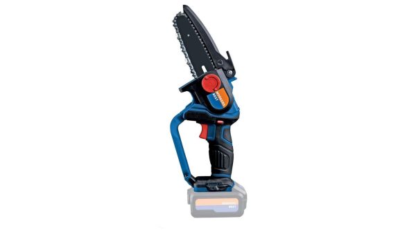 Workers Best WB 18V-AAS CPF Solo Akkus kézi láncfűrész 1293241