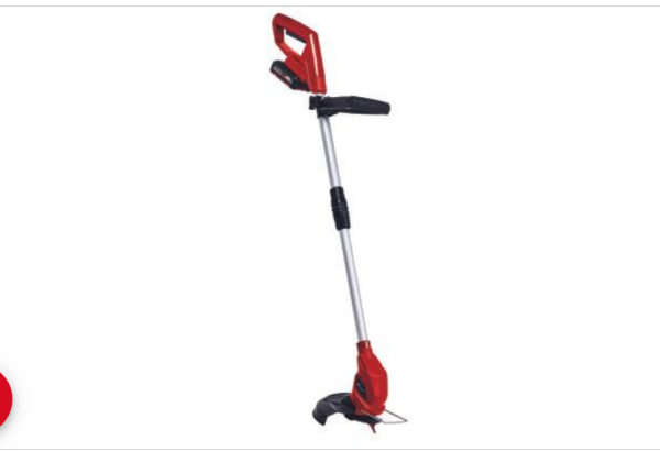 Einhell akkus fűszegélynyíró GC-CT 18/24 Li (1x2,0Ah) 3411125