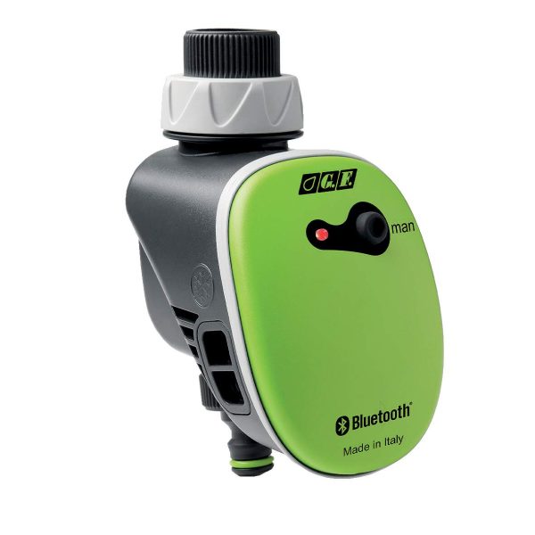 GFPRO Bluetooth Lime öntöző computer