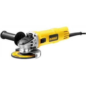 DeWALT sarokcsiszoló 125 mm 900W