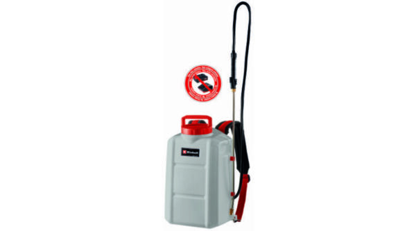 Einhell GE-WS 18/150 Li-Solo 15Literes akkus permetező (3425230)