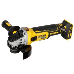 DEWALT DCG405N-XJ sarokcsiszoló