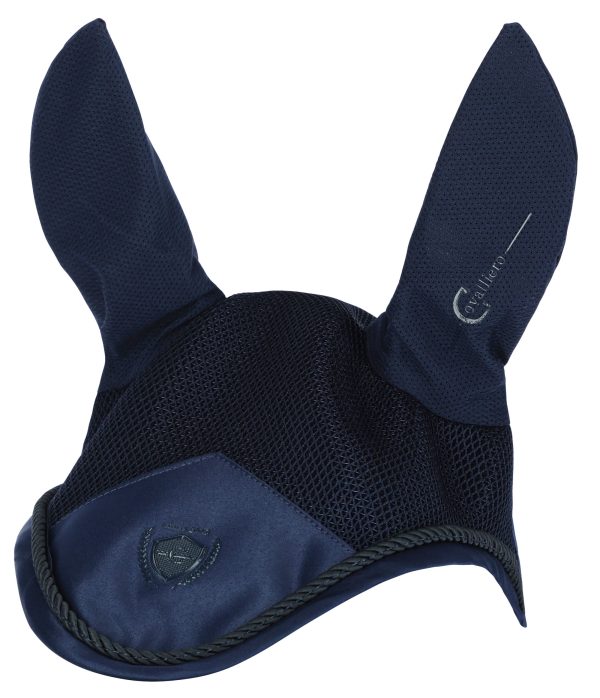 Covalliero 2024 S/S fülvédő, kék