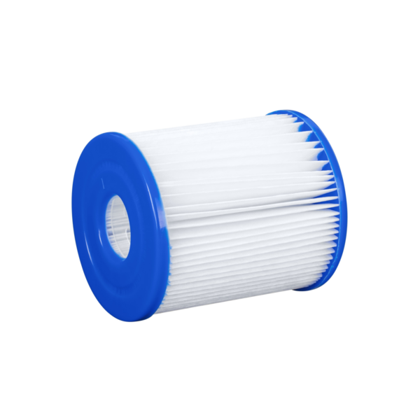 Strend Pro Pool, Cartridge Bestway (I), patronos medenceszűrő