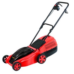 Gardens Best GB 38 Elektromos Fűnyíró 1300W