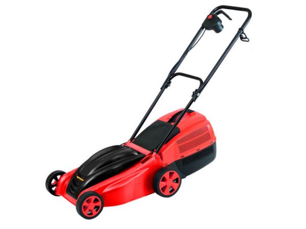 Gardens Best GB 38 Elektromos Fűnyíró 1300W