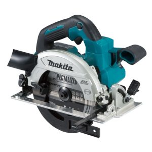 Makita akkus kőrfűrész DHS661Z 18V 165MM