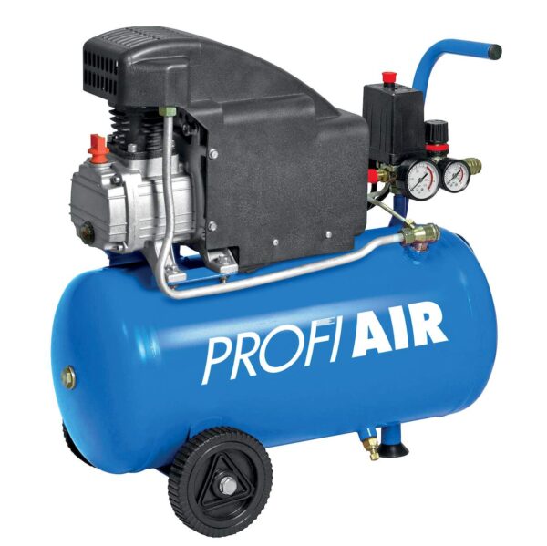 Profi Air kompresszor Basic 190/8/24 (1294772)
