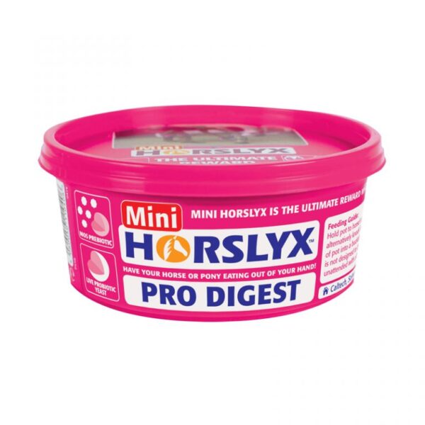 Horslyx Mini Balancer Pro Digest 650g