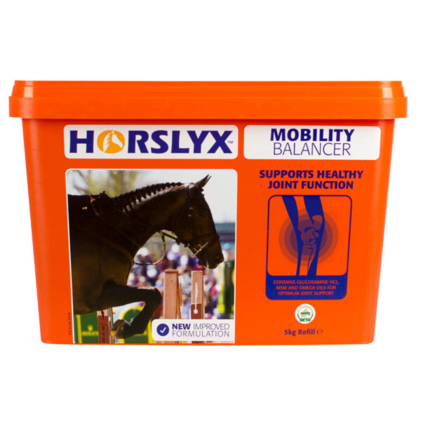 Horslyx Mobility 5kg