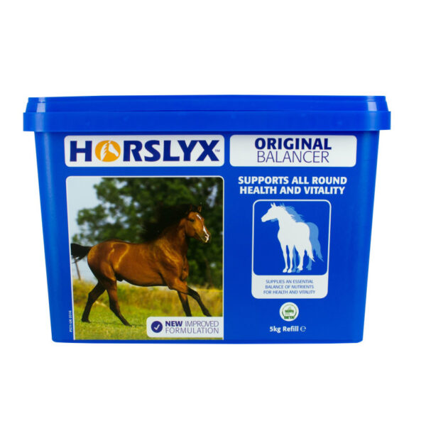 Horslyx Original 5kg