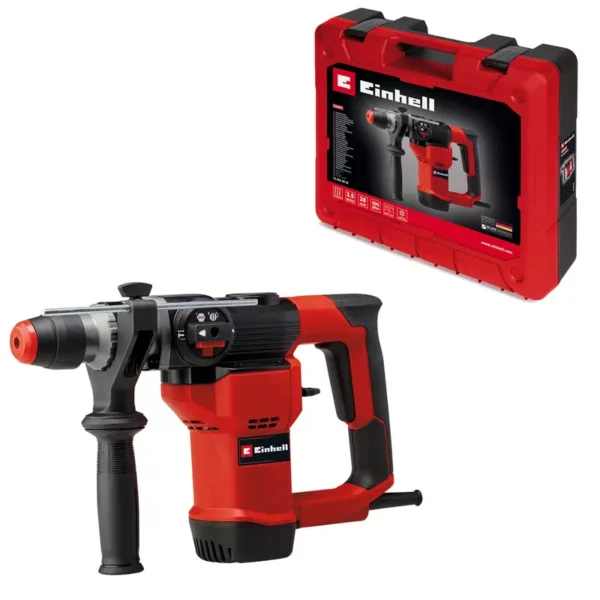 Einhell fúrókalapács TC-RH 28 3F (4258002)