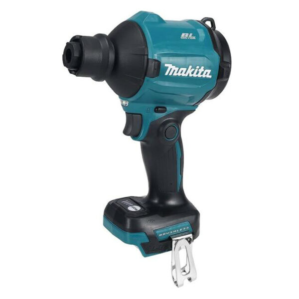 Makita DAS180Z akkus légfúvó géptest 18V LXT BL
