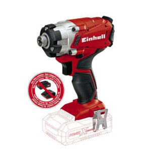 Einhell Akkus ütvecsavarozó TE-CI 18/1 Li-Solo (4510034)