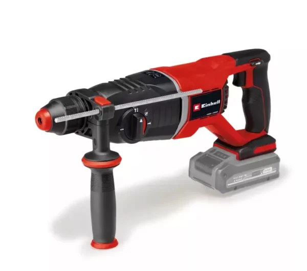 Einhell PROFESSIONAL TP-HD 18/26 D Li BL - Solo akkus fúrókalapács (4514270)