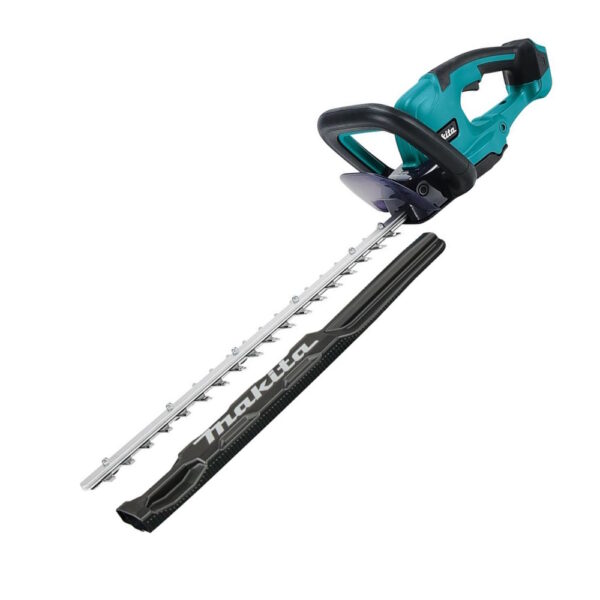Makita DUH507Z akkus sövényvágó