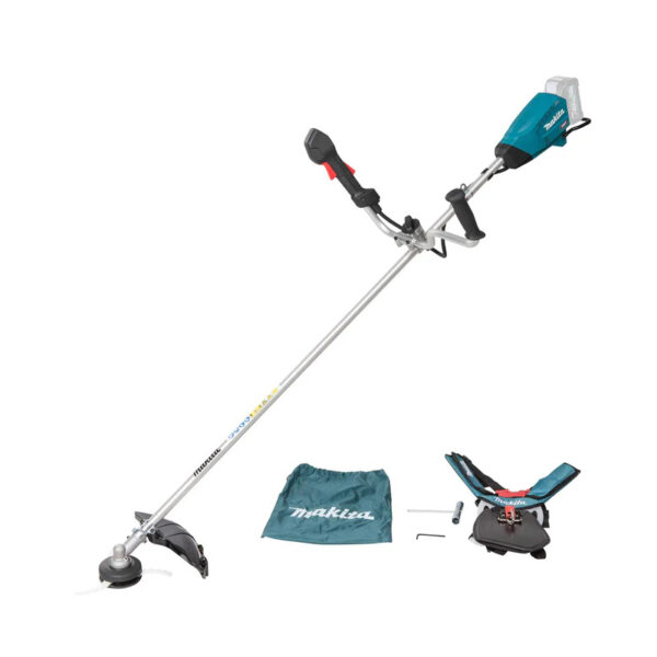 Makita UR016GZ akkus fűkasza géptest 40Vmax XGT BL XPT ADT AFT