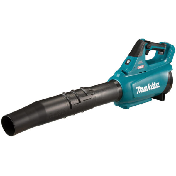 Makita UB001GZ akkus légseprő géptest 40V max XGT BL