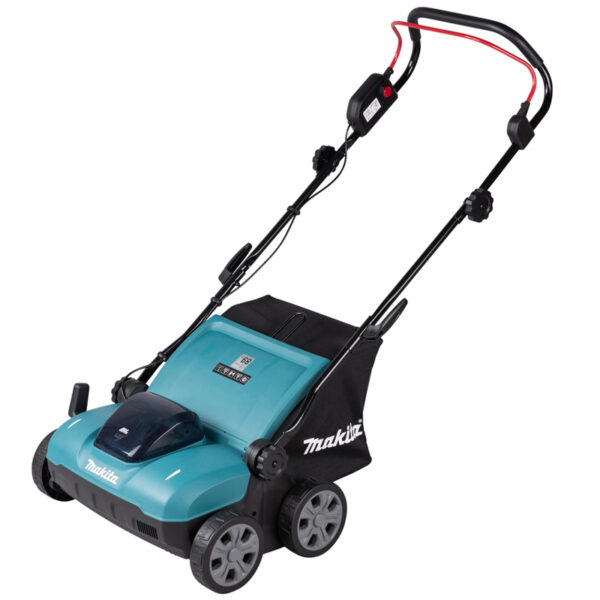 Makita DUV320Z akkumulátoros gyepszellőztető géptest 18V LXT BL XPT