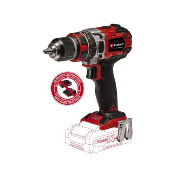 Einhell PROFESSIONAL TP-CD 18/50 Li-i BL-Solo akkus ütvefúró-csavarozó (4513942)