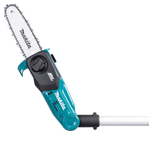 Makita DUA200Z akkumulátoros magassági láncfűrész 18V LXT BL XPT - Image 4