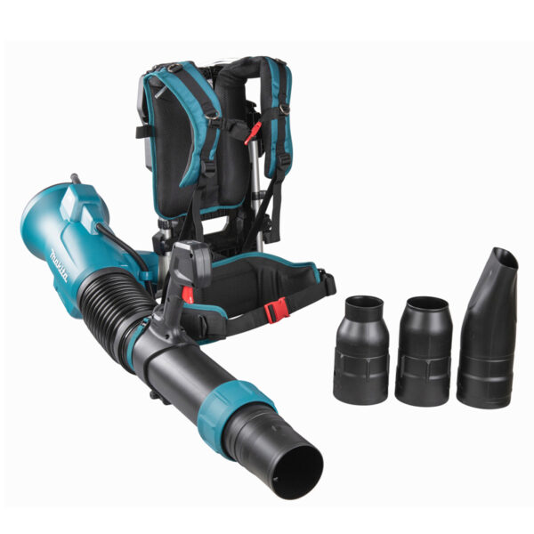 Makita UB004CZ akkus légseprő géptest 40V max XGT BL