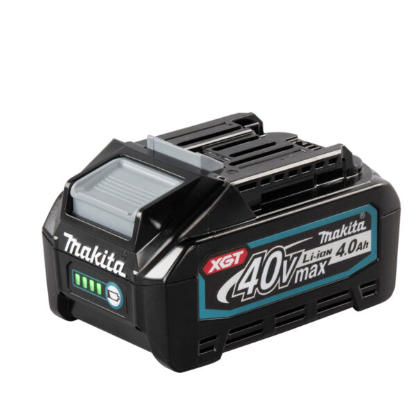 Makita BL4040 akku XGT 632N82-4