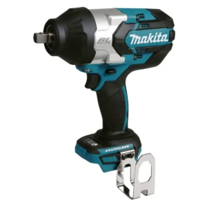 Makita DTW1004Z ütvecsavarbehajtó 1/2 géptest 18V LXT BL
