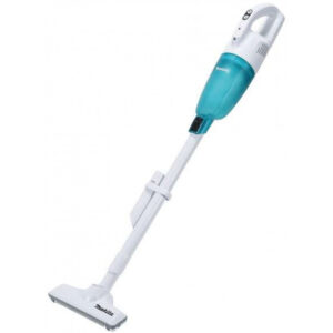 Makita CL117FDX1 akkus porszívó 12V beépített akkumulátorral