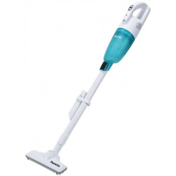 Makita CL117FDX1 akkus porszívó 12V beépített akkumulátorral