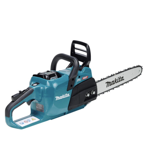 Makita UC025GT101 akkus láncfűrész 40V max XGT BL XPT