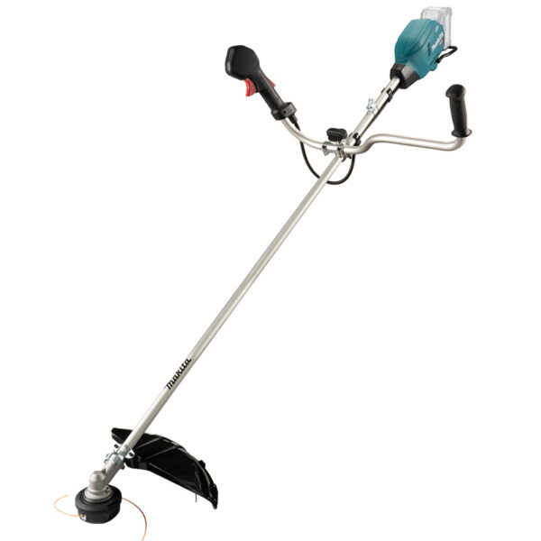 Makita UR006GZ06 akkus fűkasza géptest 40V max. XGT