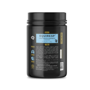 QUEBECK EQUIRESP légúttisztító kiegészítő takarmány lovaknak 1kg