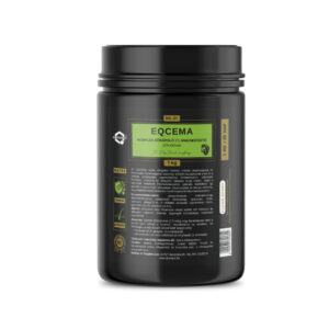 QUEBECK EQCEMA – komplex bőrápoló, immunerősítő lovaknak, 1000 gramm