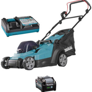 Makita LM003GM103 akkus fűnyíró 40V max XGT BL XPT