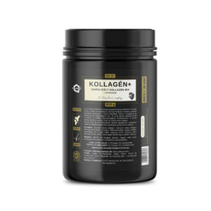 QUEBECK KOLLAGÉN+ – komplex kollagén-kiegészítő lovak számára, 800g