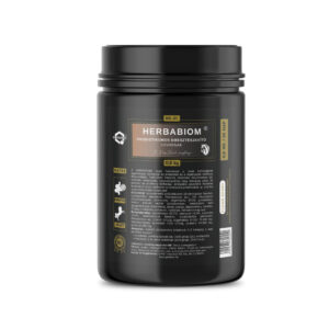 QUEBECK HERBABIOM – probiotikumos emésztésjavító, 800g