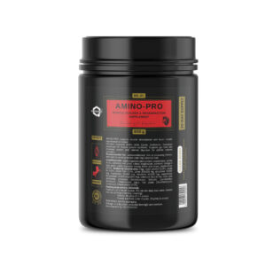 QUEBECK AMINO-PRO – izomépítő, izomregeneráló, 800g