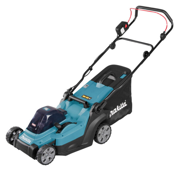 Makita LM003GM103 akkus fűnyíró 40V max XGT BL XPT - Image 9