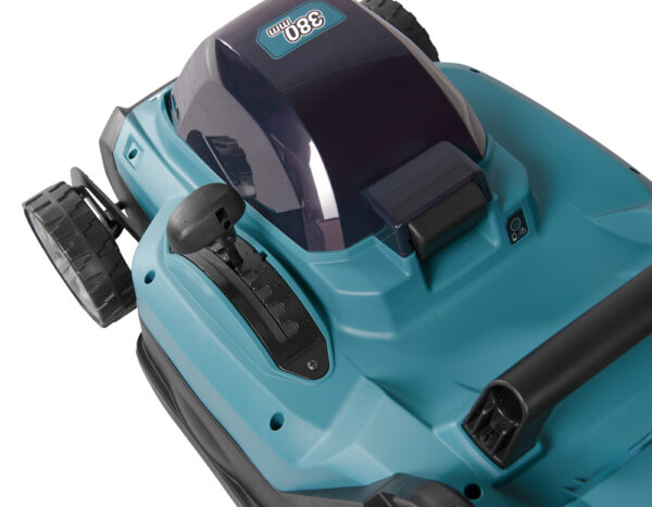 Makita LM003GM103 akkus fűnyíró 40V max XGT BL XPT - Image 2