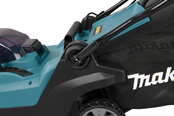 Makita LM003GM103 akkus fűnyíró 40V max XGT BL XPT - Image 3