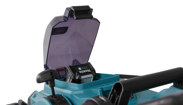 Makita LM003GM103 akkus fűnyíró 40V max XGT BL XPT - Image 4