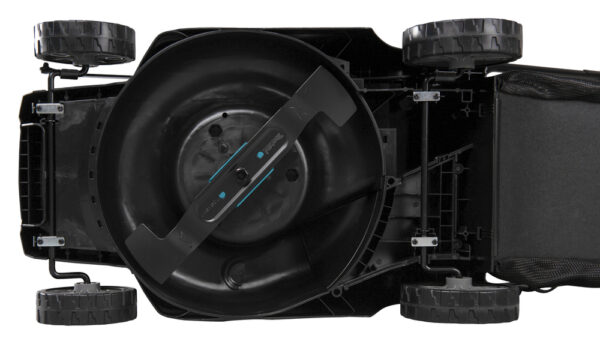 Makita LM003GM103 akkus fűnyíró 40V max XGT BL XPT - Image 6