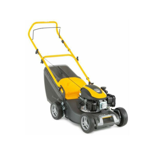 Stiga Collector 43 Benzines Fűnyíró ST 120 OHV 2,54 LE, 60L, 123ccm (2L0431048/ST1)