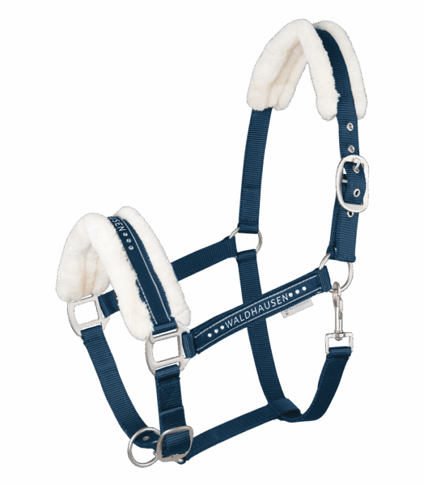 Waldhausen Kötőfék ELEGANT COB több színben
