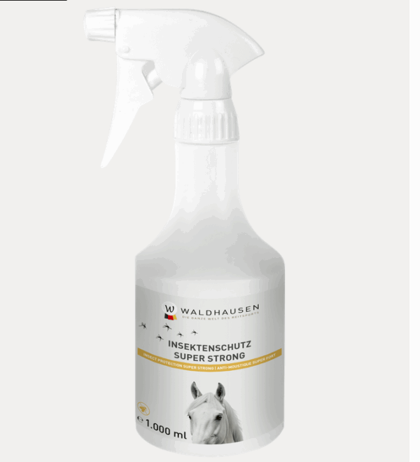 WALDHAUSEN  Super erős rovarriasztó, 1000 ml 39533100
