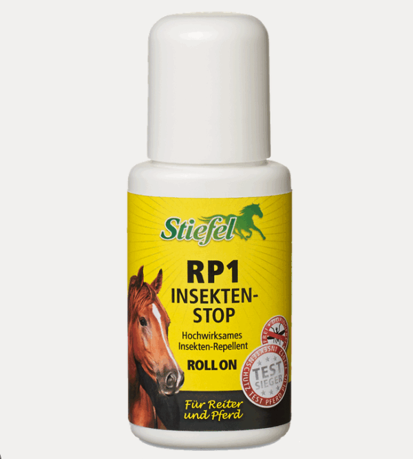 Stiefel Rovar-Stop Roll On, 80 ml 3954900