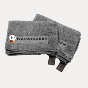 Waldhausen microfibre törölköző, 2 db 3015401