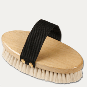 Waldhausen Ápoló-fényesítő kefe Hardwood 380912