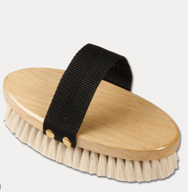 Waldhausen Ápoló-fényesítő kefe Hardwood 380912